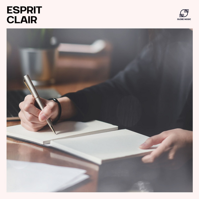 Esprit Clair: Musique pour La Concentration