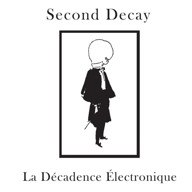 La Décadence Électronique cover art