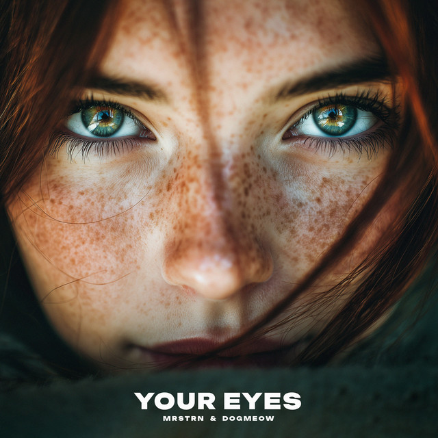 Your Eyes