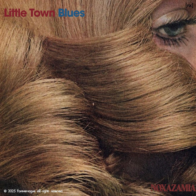 Little Town Blues