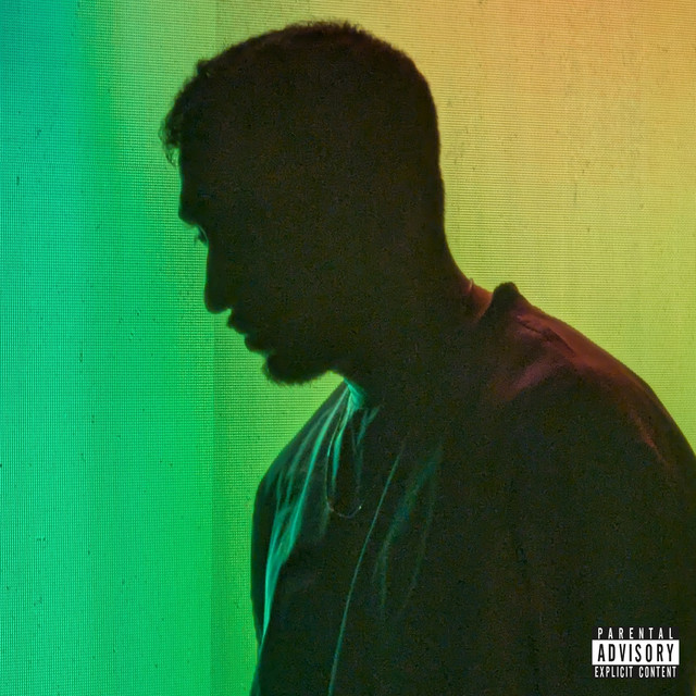 Grieve Different cover art