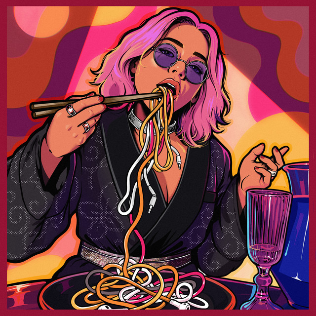 undefined album image