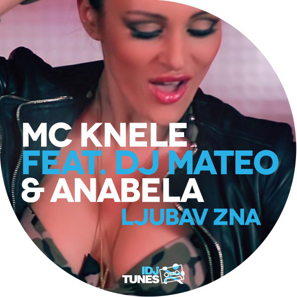 Ljubav zna