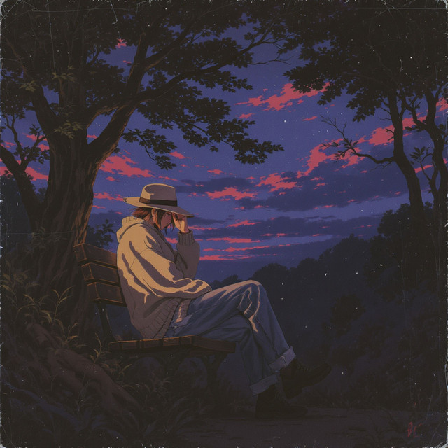 Rustling Twilight