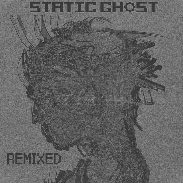 REMIXED (Remix) cover art