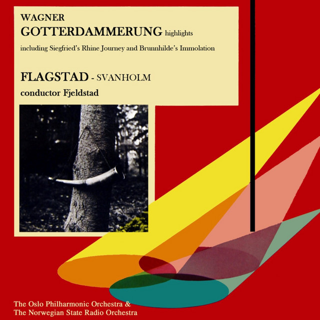 リヒャルト・ワーグナー Götterdämmerung フルスコア Wagner: Gotterdammerung ‑「アルバム」by リヒャルト・ワーグナー