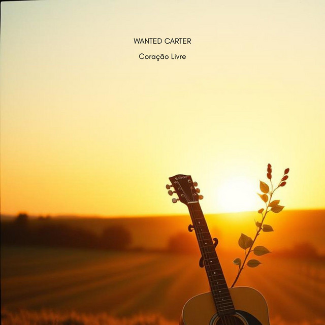 Coração Livre cover art