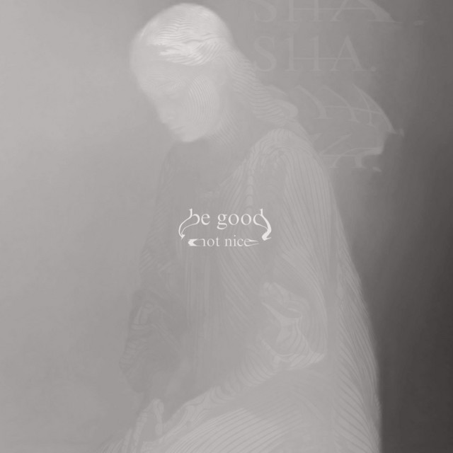 lovely. cover art