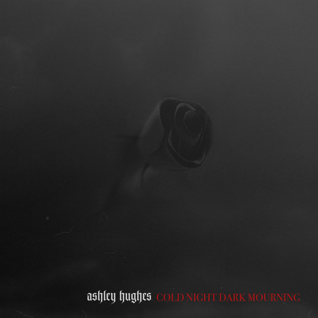 Cold Night, Dark Mourning cover art