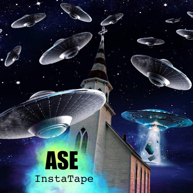 InstaTape cover art