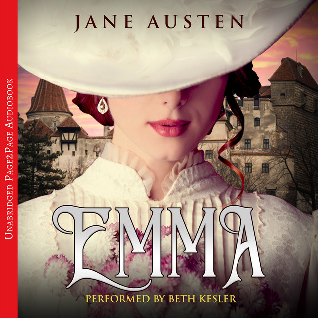 Emma cover art
