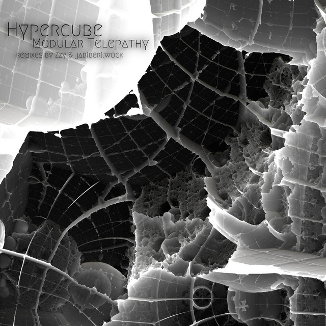 Modular Telepathy cover art