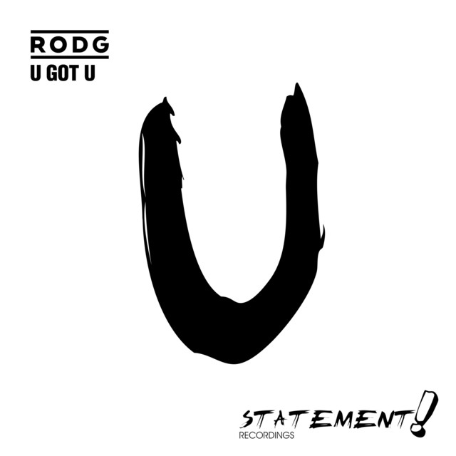 U Got U - Extended Mix album art
