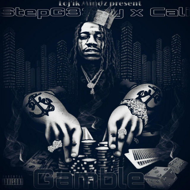 StepG33zy | Spotify