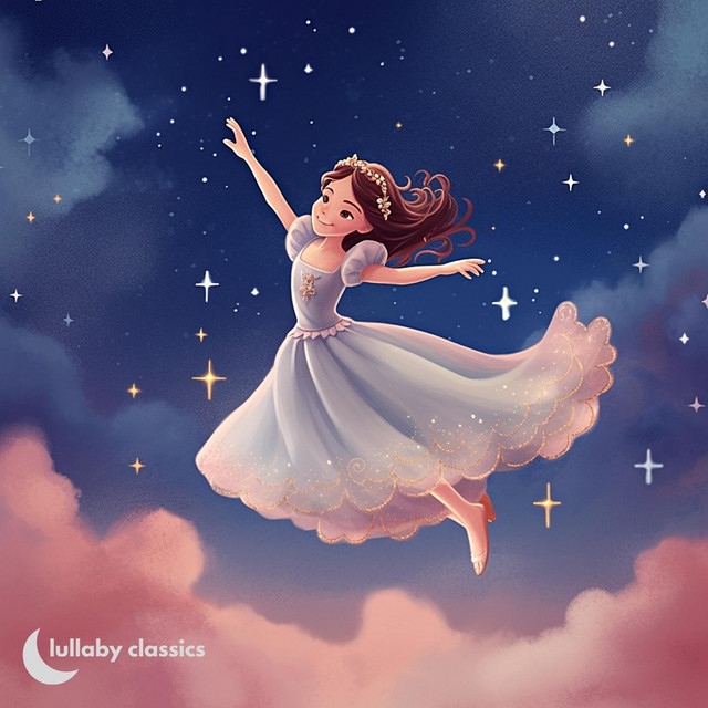 Classic French Lullabies cover art
