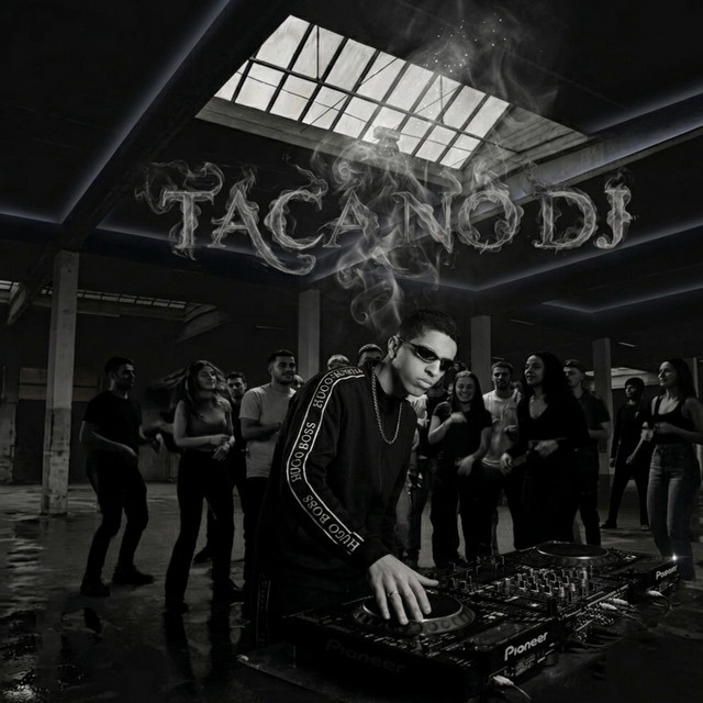 TACA NO DJ