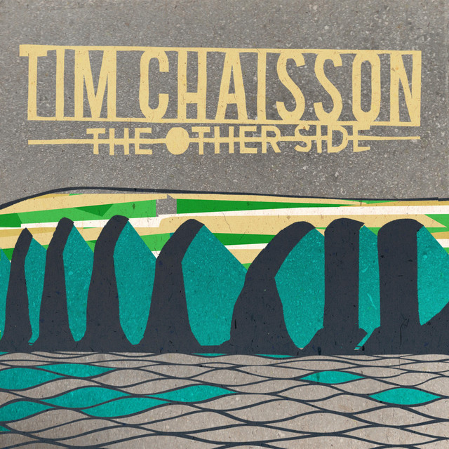 The Other Side cover art