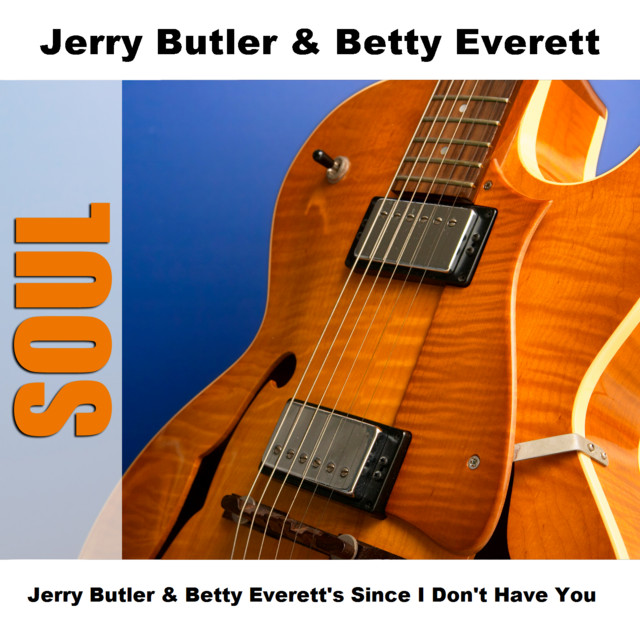 Jerry Butler & Betty Everett | Spotify