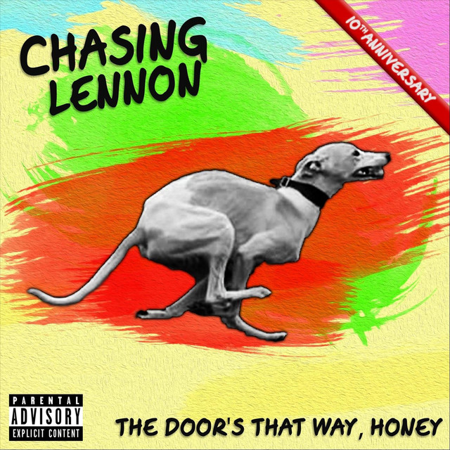 Chasing Lennon