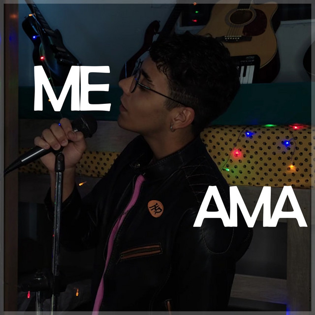 Me Ama cover art
