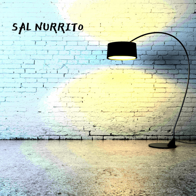 Sal Nurrito cover art