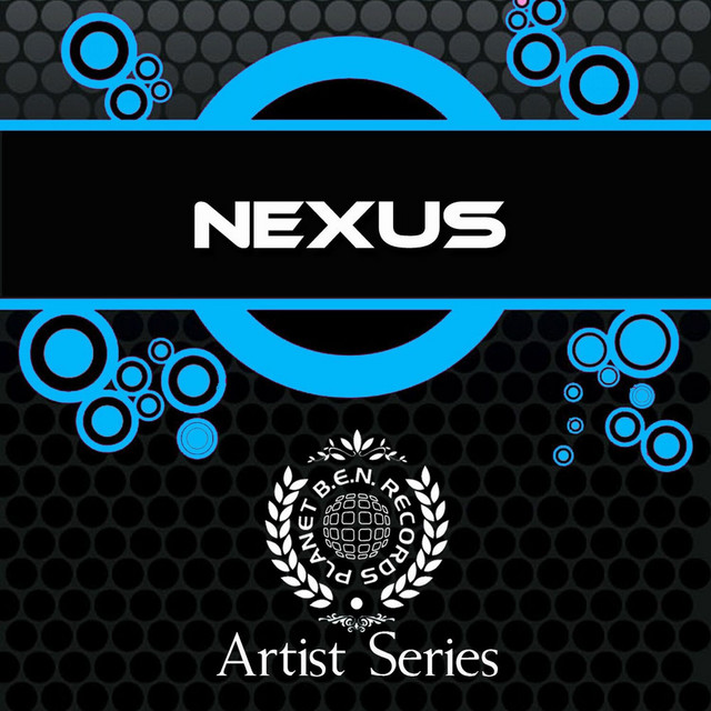 Nexus Works cover art