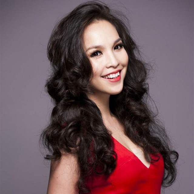 Hiền Thục - Yêu Dấu Theo Gió Bay