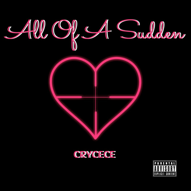 All of a Sudden