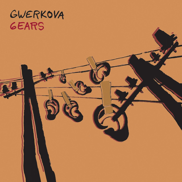 Gwerkova Photo