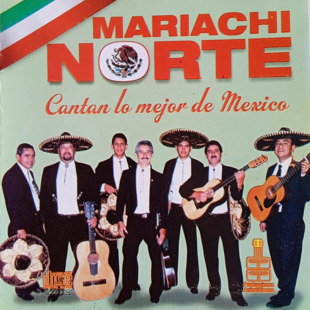 Mariachi Norte