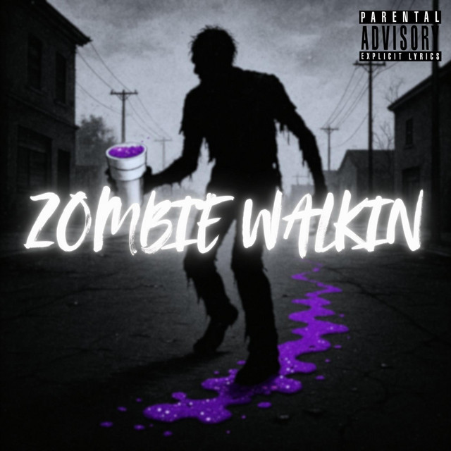 Zombie Walkin - Single by Skilo | Spotify
