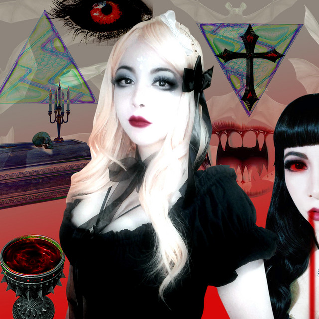Vampire Mortuorie cover art