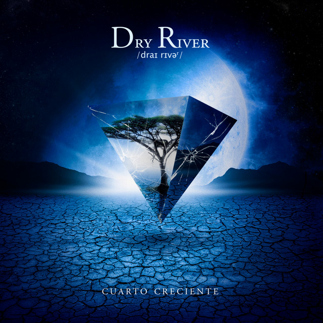 Cuarto Creciente cover art