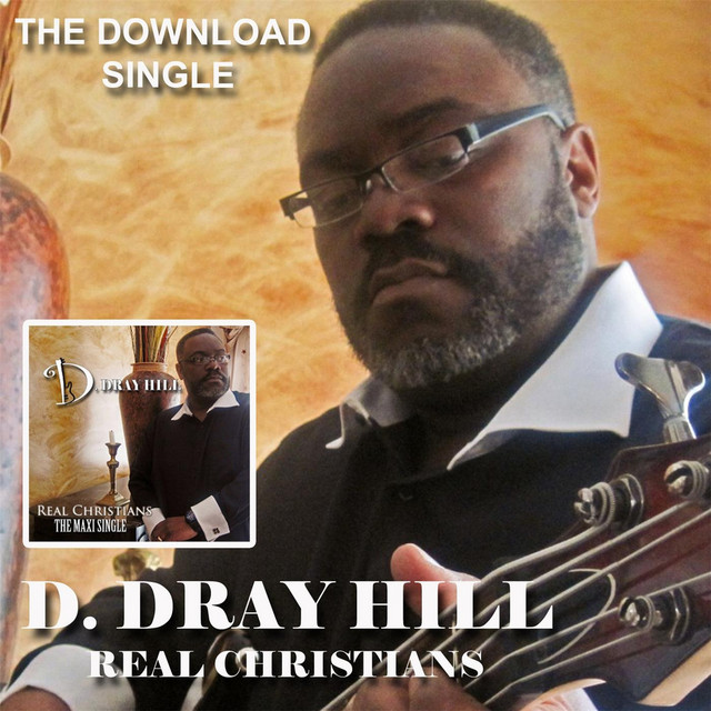 D. Dray Hill | Spotify