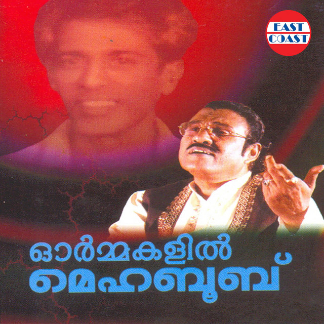 Ormakalil Mehaboob cover art
