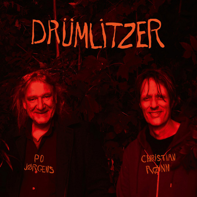 Drümlitzer