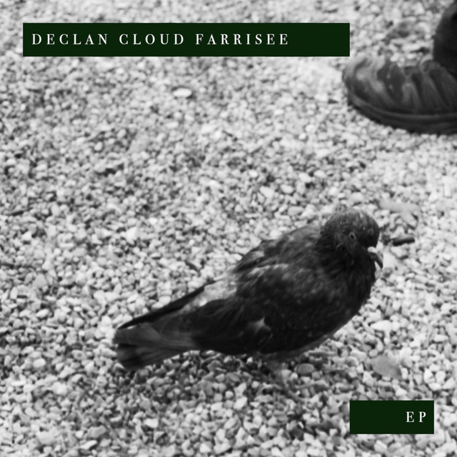 EP cover art
