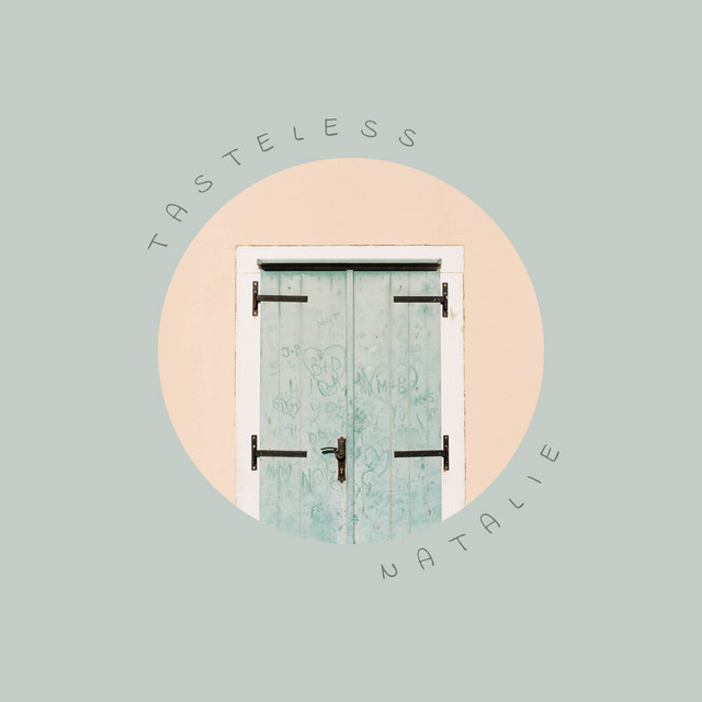 Tasteless cover art