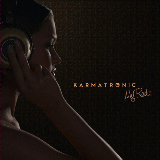 My Radio cover art