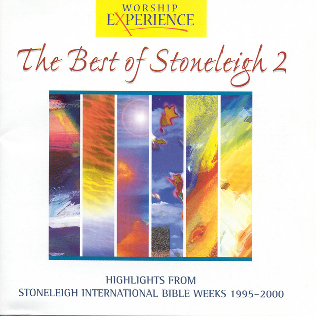 The Best of Stoneleigh 2 (Live) cover art
