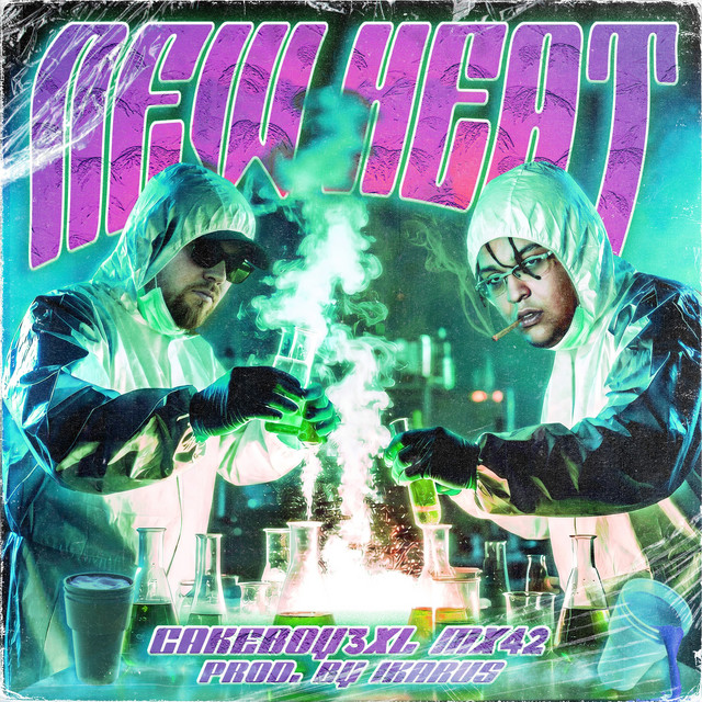 New Heat