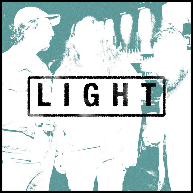 Light cover art