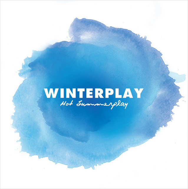 Hot Summerplay cover art