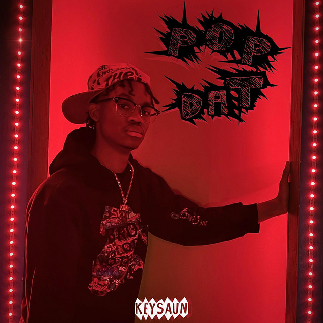 Pop Dat cover art