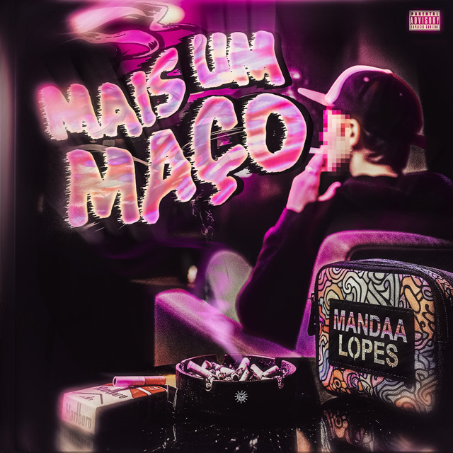 Mais Um Maço