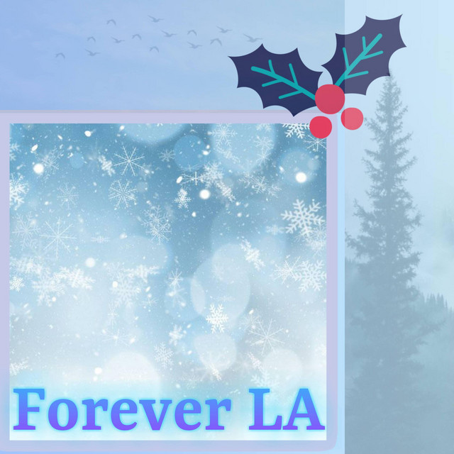 Forever LA - song by Eva Whitney | Spotify