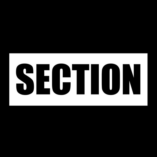 Section cover