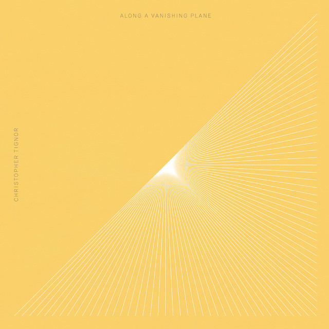 Along a Vanishing Plane cover art