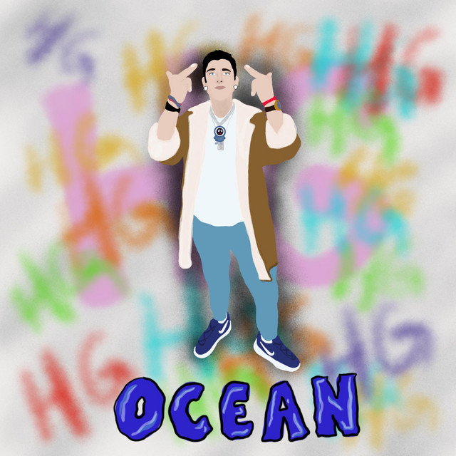 ocean freestyle - Single by ocean | Spotify