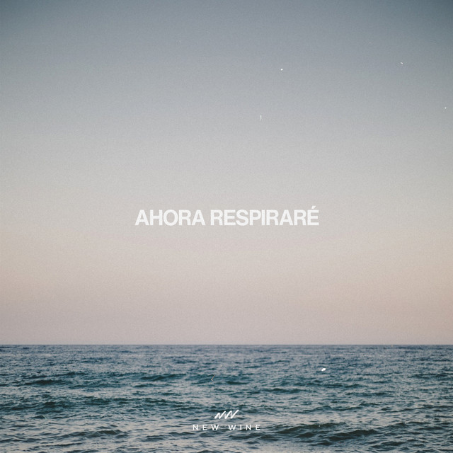 Ahora Respiraré album image